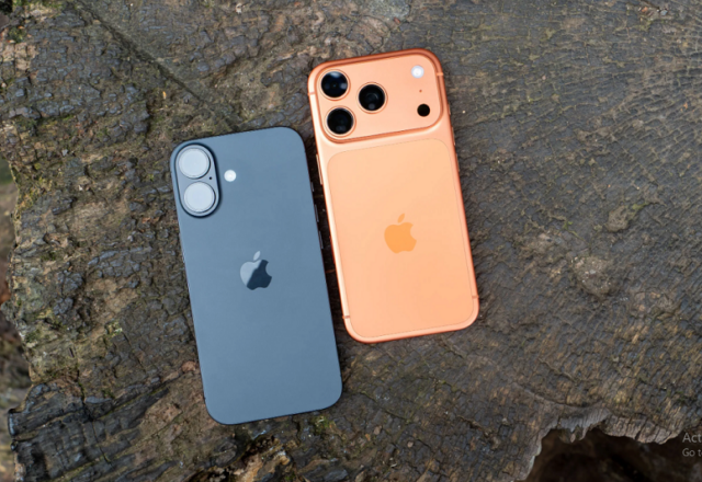 Cơ hội mua iPhone 17: Biến động giá trước giờ công bố iPhone 18