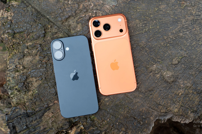 Cơ hội mua iPhone 17: Biến động giá trước giờ công bố iPhone 18