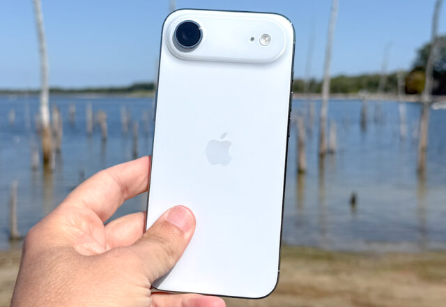 iPhone Air tăng giá 9,5 triệu: phân tích biến động sau sự kiện iPhone 18