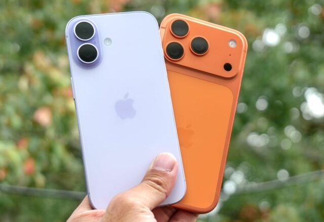 Cập nhật giá iPhone: Thay đổi thị trường trước thềm iPhone 18 Pro và lựa chọn hợp lý cho người mua