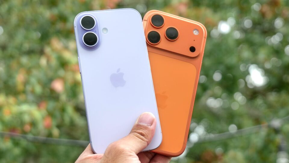 Cập nhật giá iPhone: Thay đổi thị trường trước thềm iPhone 18 Pro và lựa chọn hợp lý cho người mua