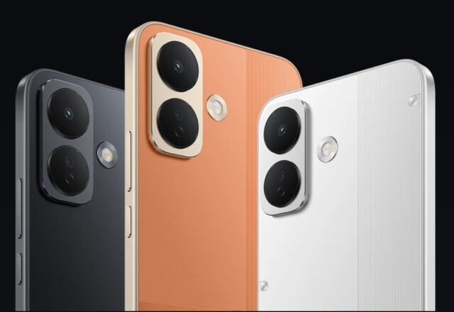 POCO X8 — Pin siêu lớn, màn AMOLED sáng chói và cấu hình tập trung vào trải nghiệm dài ngày