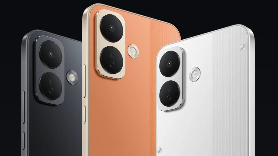 POCO X8 — Pin siêu lớn, màn AMOLED sáng chói và cấu hình tập trung vào trải nghiệm dài ngày