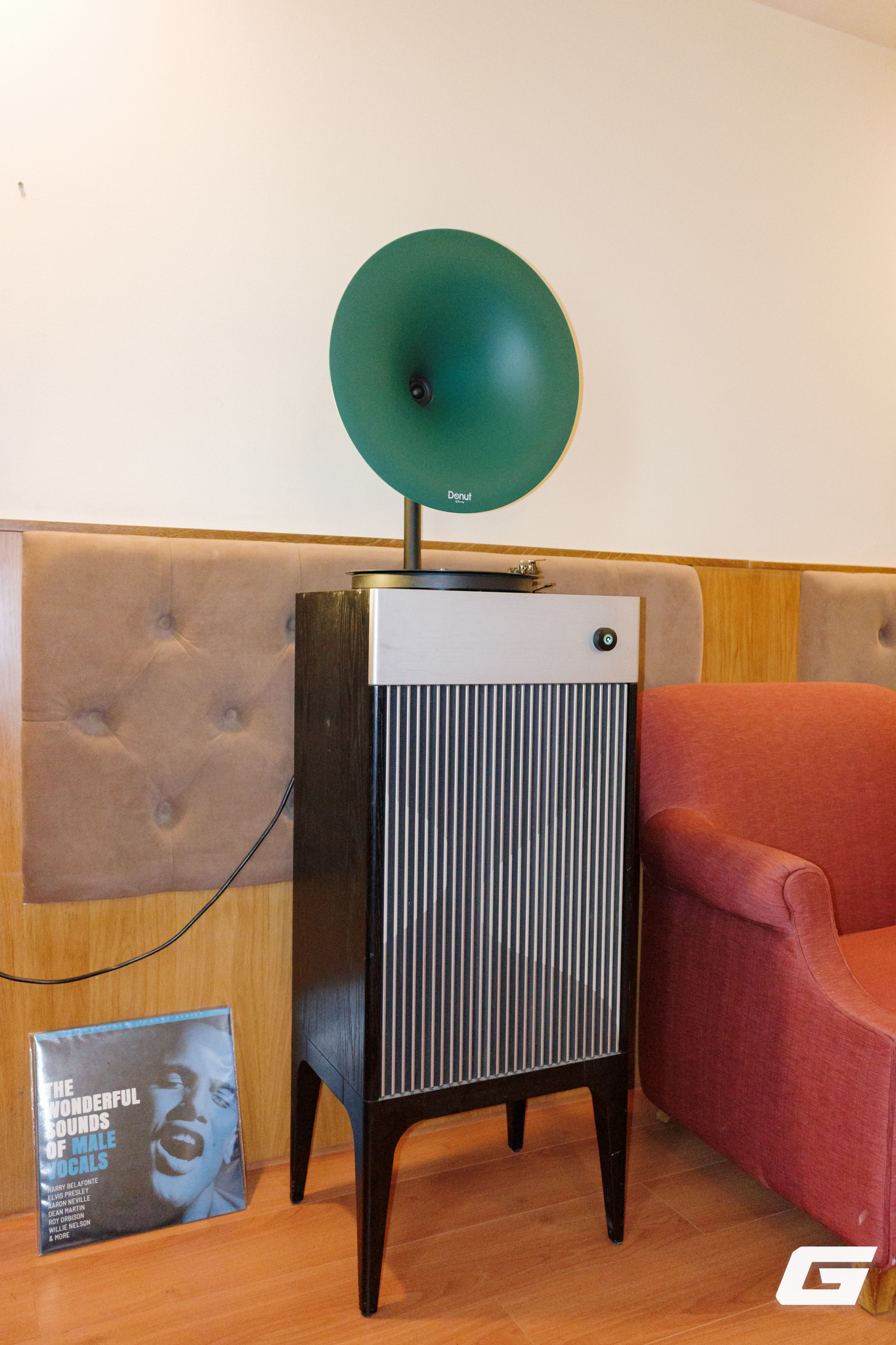 Cặp loa khủng trị giá 5,3 tỷ đồng của JBL lần đầu trình diễn tại Việt Nam, khuấy động AVSHOW 2026- Ảnh 17.