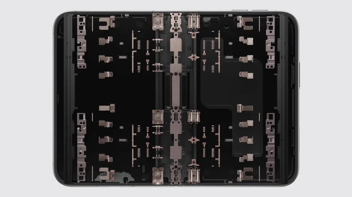 iPhone Duo và 13 thứ lần đầu xuất hiện trên một chiếc iPhone - Ảnh 6.