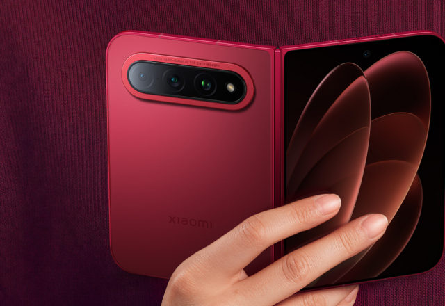 Xiaomi 18 Fold: tham vọng mới của Xiaomi với ‘trung gập’, chip XRING O3 và mức giá lịch sử