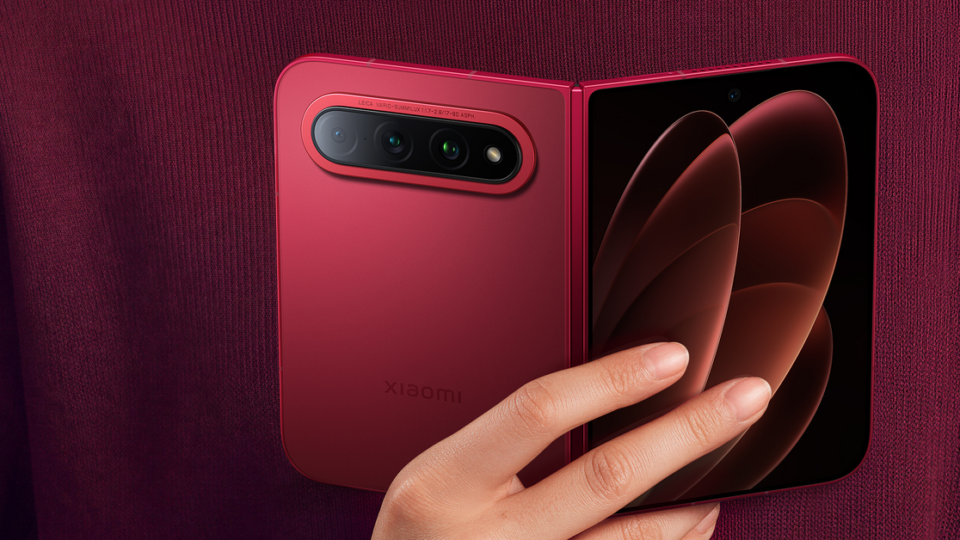 Xiaomi 18 Fold: tham vọng mới của Xiaomi với ‘trung gập’, chip XRING O3 và mức giá lịch sử