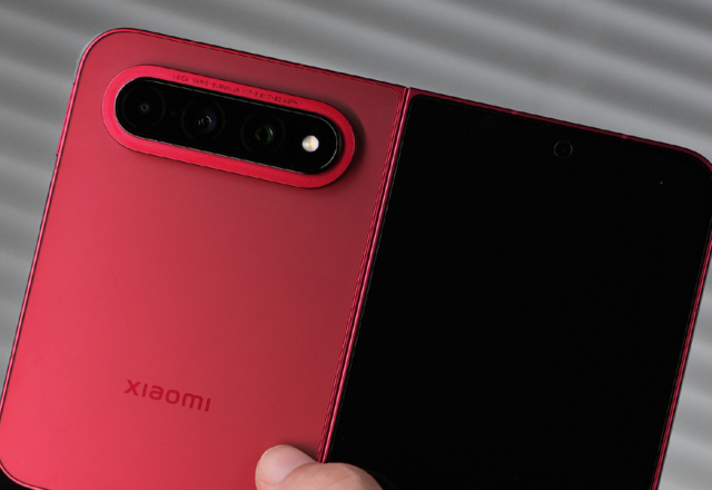 Xiaomi 18 Fold — Khi smartphone gập lên tầm flagship: thiết kế, hiệu năng và những con số cần biết