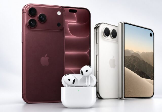 Giá iPhone 18 Pro tại Việt Nam và những nâng cấp đáng chú ý của loạt sản phẩm Apple mới