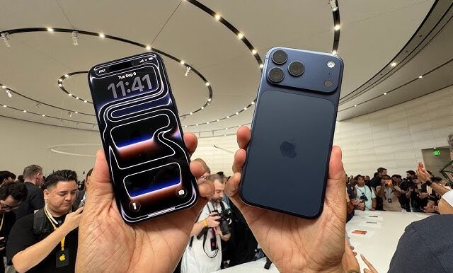 Apple chuẩn bị ngừng bán nhiều thiết bị trước sự kiện 9/9