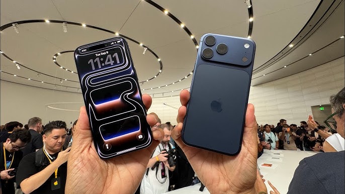 Apple chuẩn bị ngừng bán nhiều thiết bị trước sự kiện 9/9