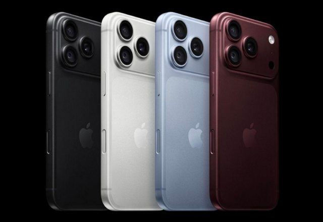 iPhone 18 Pro Max: Khi khẩu độ cơ học làm thay đổi trải nghiệm chụp ảnh