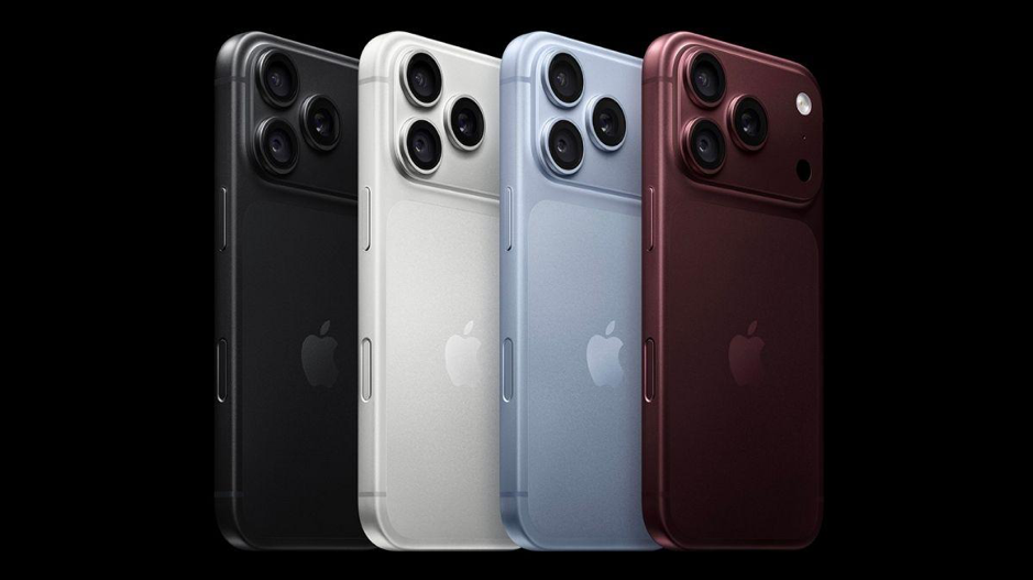 iPhone 18 Pro Max: Khi khẩu độ cơ học làm thay đổi trải nghiệm chụp ảnh