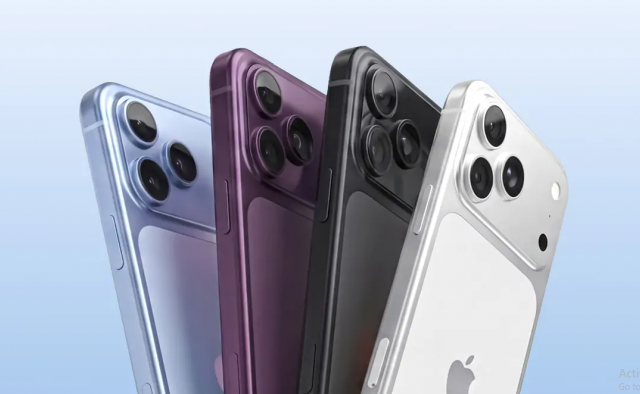 Ba nâng cấp đáng chú ý trên iPhone 18 Pro Max và ý nghĩa thực tiễn cho người dùng