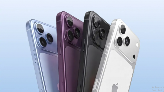 Ba nâng cấp đáng chú ý trên iPhone 18 Pro Max và ý nghĩa thực tiễn cho người dùng