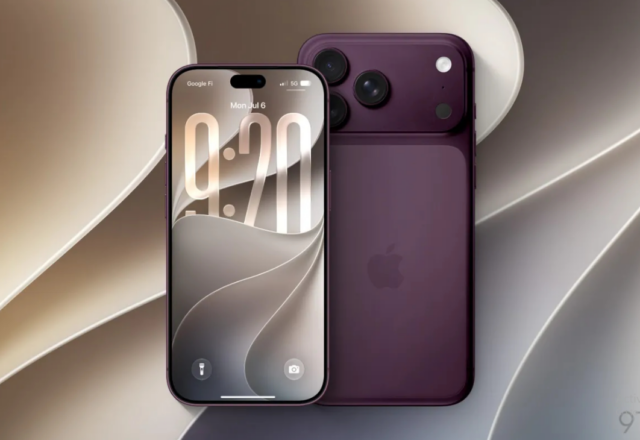 Màn hình iPhone 18 Pro: LTPO+ nâng tầm trải nghiệm, Dynamic Island được thu gọn