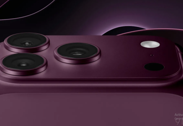 iPhone 18 Pro Max và cuộc đua pin: liệu Apple có tiếp tục dẫn đầu?