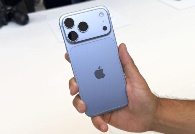 Apple tập trung nâng trải nghiệm pin: Những thay đổi quan trọng trên iPhone 18 Series và iPhone Duo
