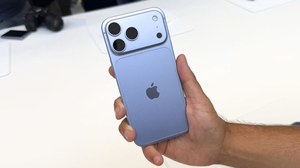 Apple tập trung nâng trải nghiệm pin: Những thay đổi quan trọng trên iPhone 18 Series và iPhone Duo