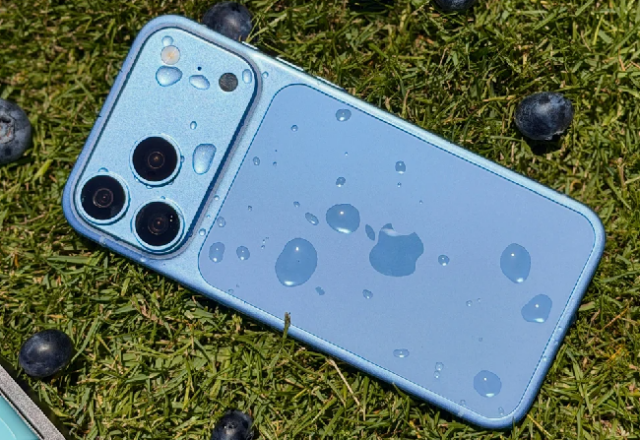 Bộ màu mới của iPhone 18 Pro: Những gì rò rỉ tiết lộ về Sky Blue, Dark Cherry và tông tối