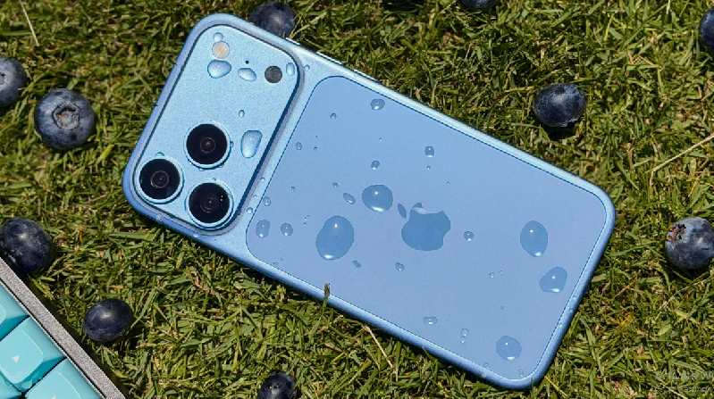 Bộ màu mới của iPhone 18 Pro: Những gì rò rỉ tiết lộ về Sky Blue, Dark Cherry và tông tối