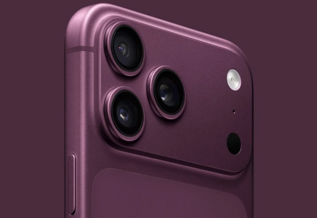 Camera iPhone 18 Pro nâng tầm nhiếp ảnh: 5 cải tiến phần mềm cần biết