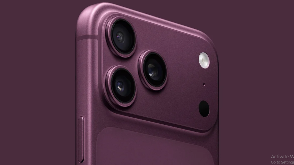 Camera iPhone 18 Pro nâng tầm nhiếp ảnh: 5 cải tiến phần mềm cần biết