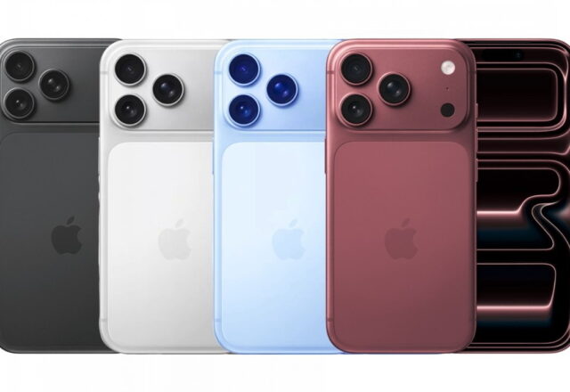 iPhone 18 Pro: Điểm qua các thay đổi kỹ thuật then chốt trước ngày ra mắt
