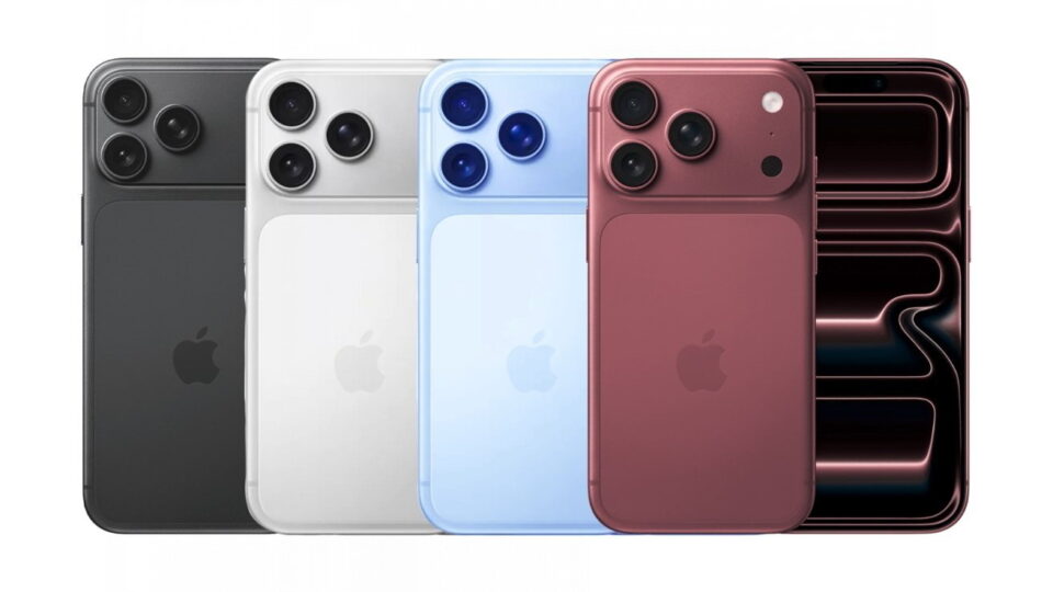 iPhone 18 Pro: Điểm qua các thay đổi kỹ thuật then chốt trước ngày ra mắt