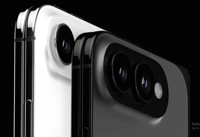 iPhone gập: vì sao giá rò rỉ khiến nhiều người ngạc nhiên