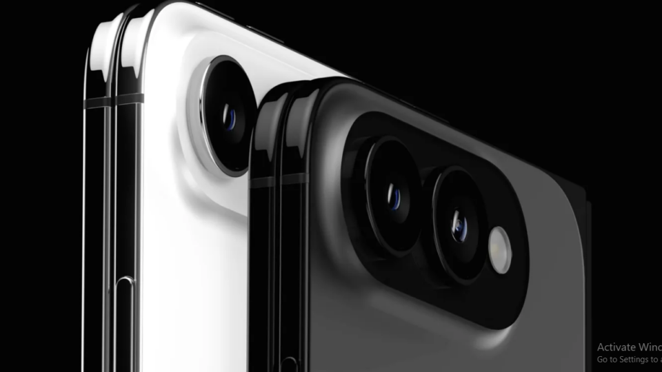 iPhone gập: vì sao giá rò rỉ khiến nhiều người ngạc nhiên
