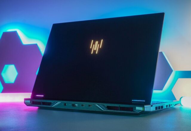 Lựa chọn laptop gaming cho nhu cầu đa nhiệm: phân tích Predator Helios Neo 16