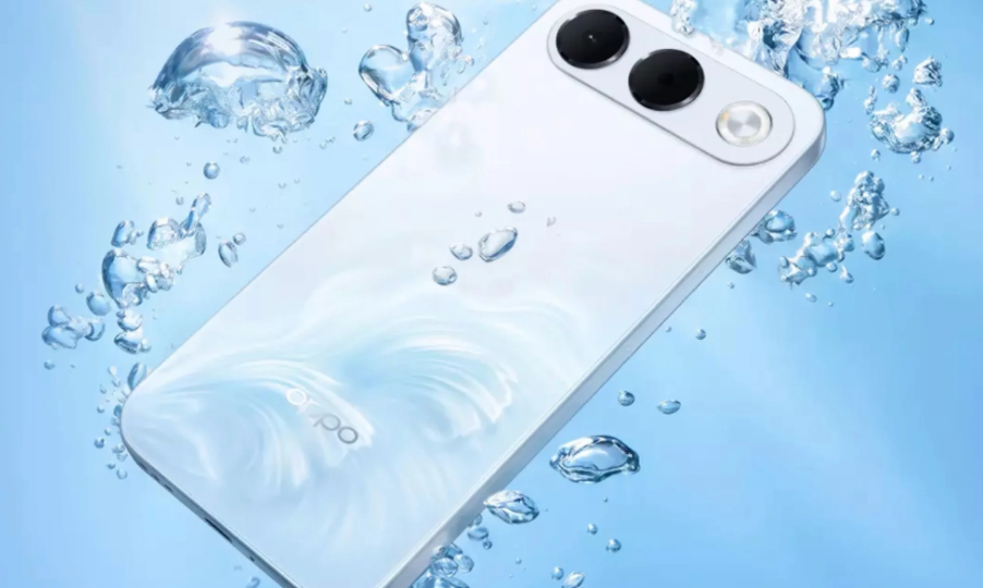 OPPO A7 Pro: pin 8.000 mAh, màn OLED 120Hz và tiêu chuẩn chống nước IP69K