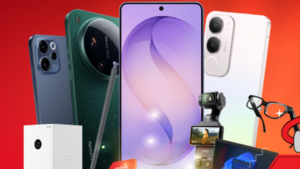 Flash Sale 3 ngày tại Viettel Store: Mã ưu đãi, số lượng giới hạn và lựa chọn đáng cân nhắc