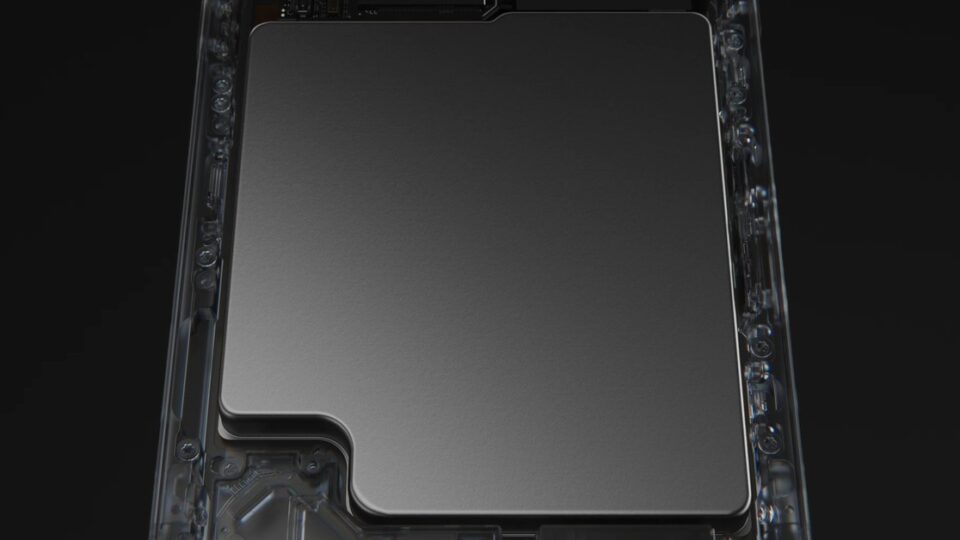 Thực hư ‘silicon’ trên iPhone 18 Pro: Chip tiết kiệm điện chứ không phải vật liệu pin