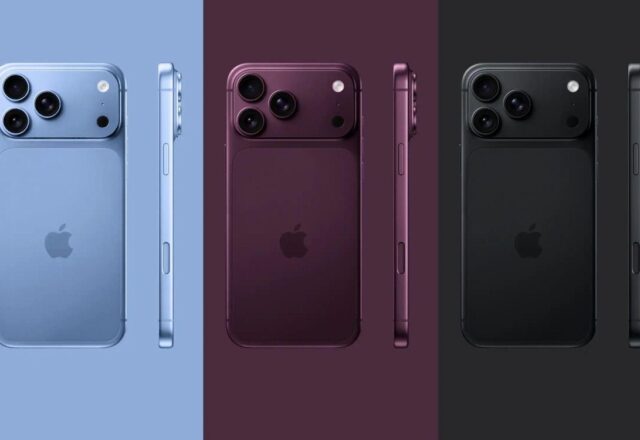 iPhone 18 Pro Max và loạt thiết bị Apple được kỳ vọng trình làng tại sự kiện tháng 9