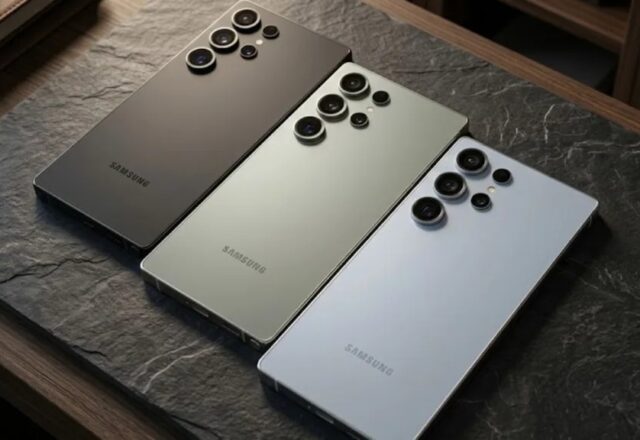 Galaxy S Ultra đồng loạt giảm giá: Cơ hội mua flagship trước iPhone mới