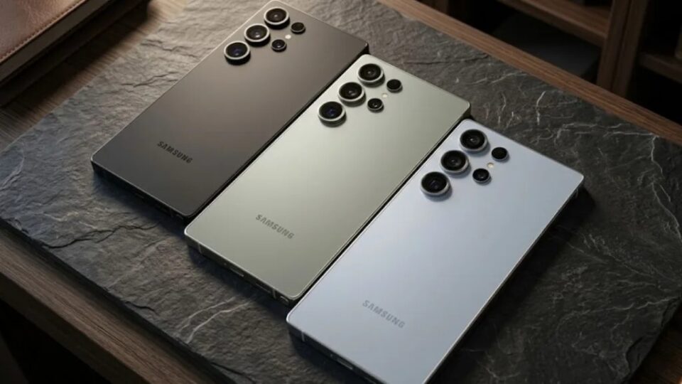Galaxy S Ultra đồng loạt giảm giá: Cơ hội mua flagship trước iPhone mới