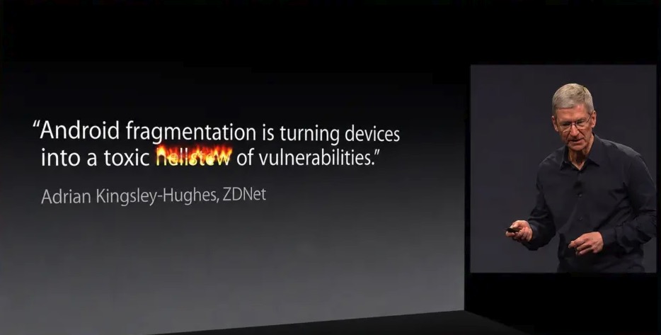 Các hãng khác hãy coi chừng: Một Apple không còn “hiền” như dưới thời Tim Cook đang đến gần - Ảnh 4.