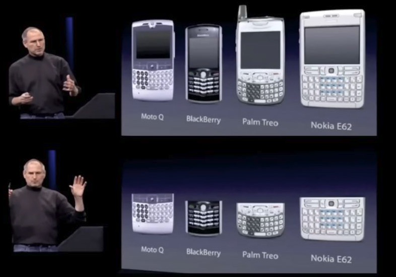 Các hãng khác hãy coi chừng: Một Apple không còn “hiền” như dưới thời Tim Cook đang đến gần - Ảnh 3.