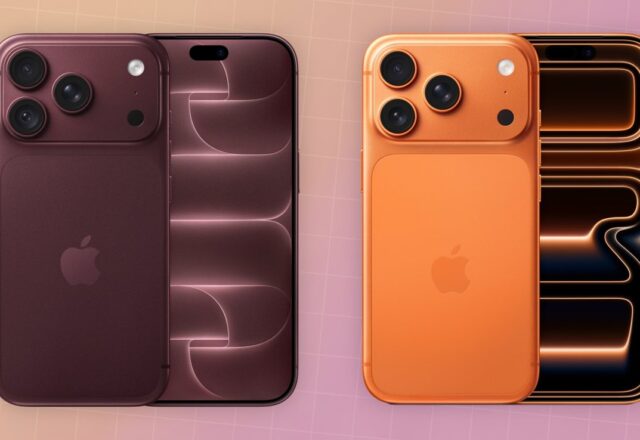 iPhone 18 Pro: Những nâng cấp cốt lõi và liệu có đáng để nâng cấp từ iPhone 17 Pro?