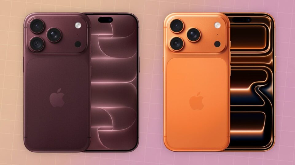 iPhone 18 Pro: Những nâng cấp cốt lõi và liệu có đáng để nâng cấp từ iPhone 17 Pro?