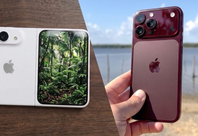 iPhone Ultra và hai mẫu Pro: điểm nhấn, cấu hình và tác động của đêm ra mắt bất ngờ