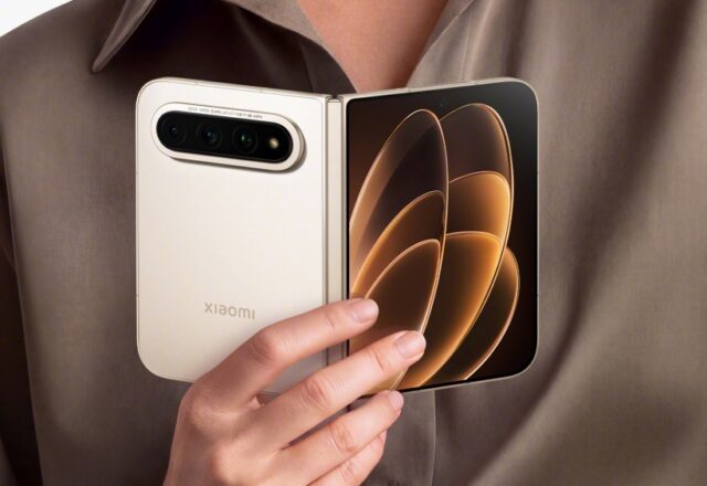 Xiaomi 18 Fold trước giờ G: thiết kế, màn hình, camera và những điều cần biết